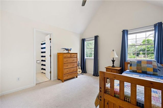 701 Crossfire Ridge NW, Marietta, GA 30064