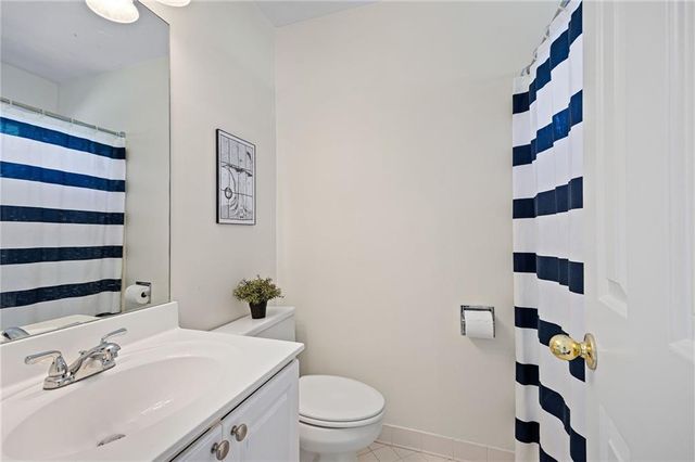 701 Crossfire Ridge NW, Marietta, GA 30064