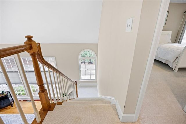 701 Crossfire Ridge NW, Marietta, GA 30064
