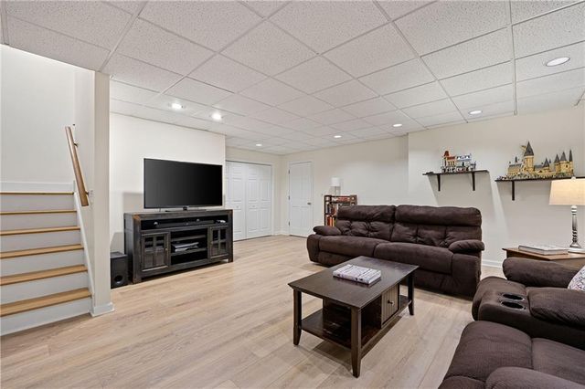 701 Crossfire Ridge NW, Marietta, GA 30064