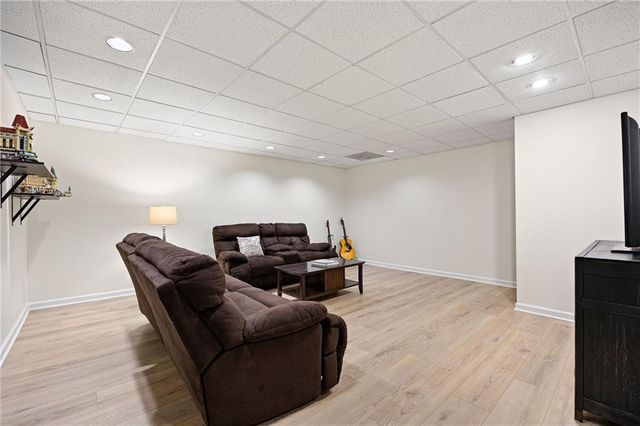 701 Crossfire Ridge NW, Marietta, GA 30064