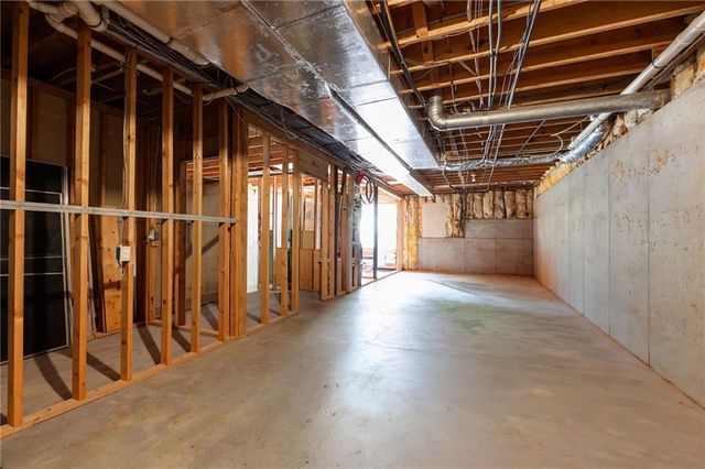 701 Crossfire Ridge NW, Marietta, GA 30064