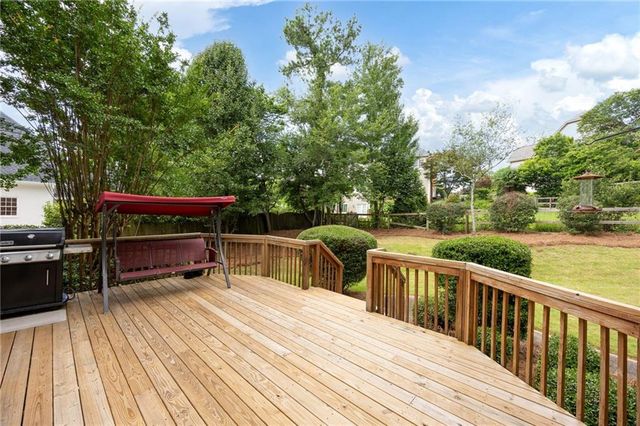 701 Crossfire Ridge NW, Marietta, GA 30064