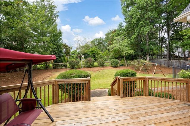 701 Crossfire Ridge NW, Marietta, GA 30064