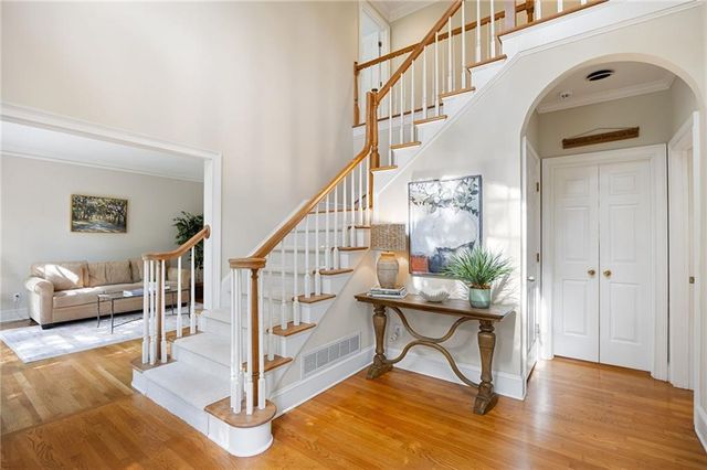 701 Crossfire Ridge NW, Marietta, GA 30064