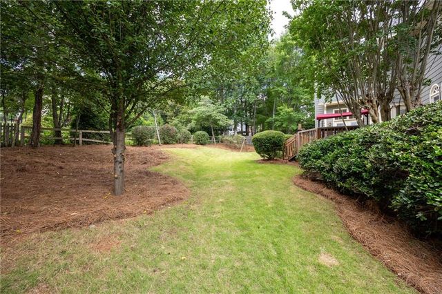 701 Crossfire Ridge NW, Marietta, GA 30064