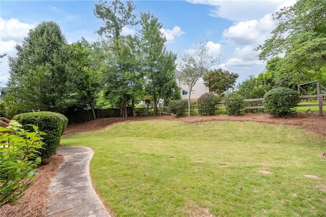 701 Crossfire Ridge NW, Marietta, GA 30064