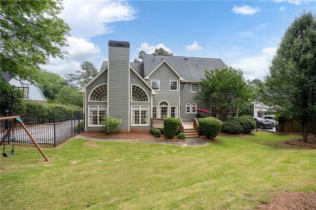 701 Crossfire Ridge NW, Marietta, GA 30064