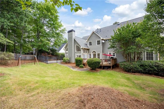 701 Crossfire Ridge NW, Marietta, GA 30064