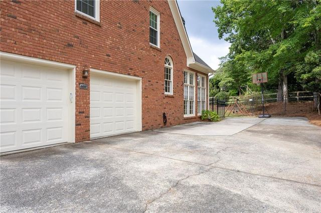 701 Crossfire Ridge NW, Marietta, GA 30064