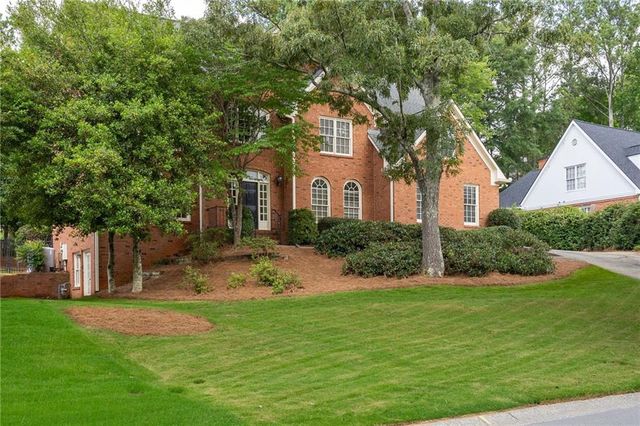 701 Crossfire Ridge NW, Marietta, GA 30064