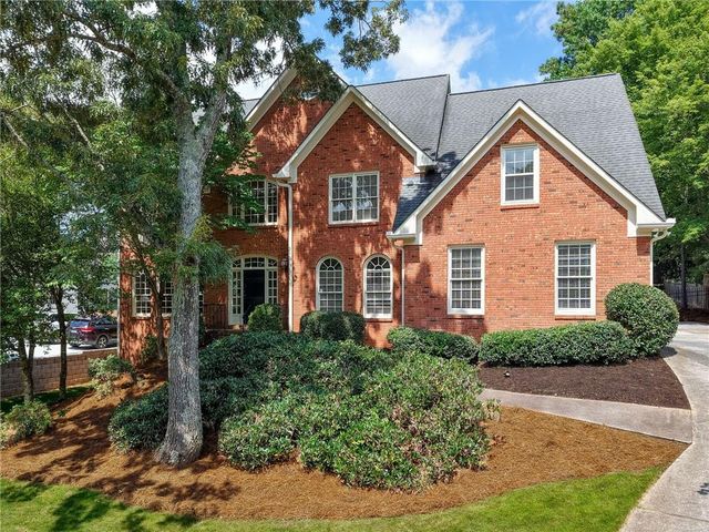 701 Crossfire Ridge NW, Marietta, GA 30064
