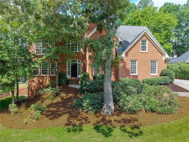 701 Crossfire Ridge NW, Marietta, GA 30064