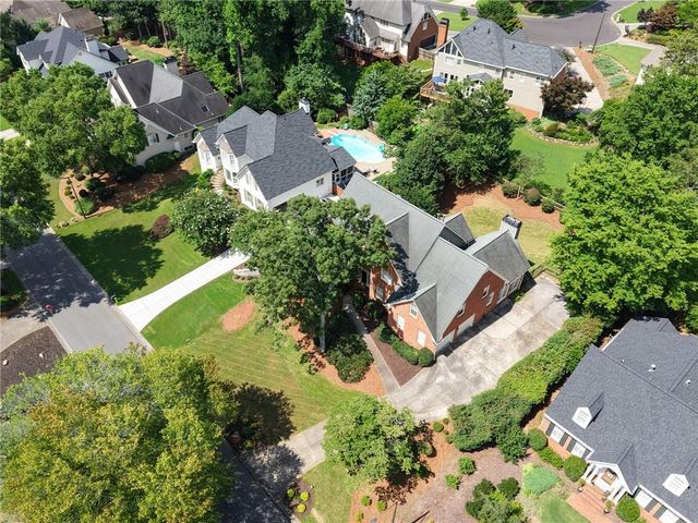 701 Crossfire Ridge NW, Marietta, GA 30064