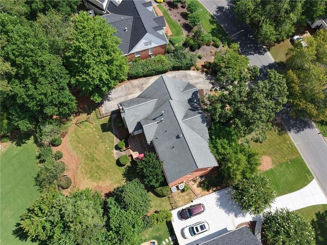 701 Crossfire Ridge NW, Marietta, GA 30064