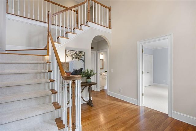 701 Crossfire Ridge NW, Marietta, GA 30064