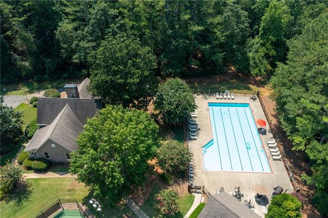 701 Crossfire Ridge NW, Marietta, GA 30064