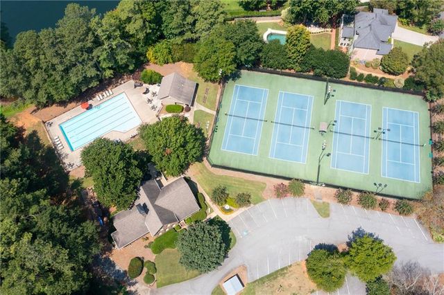 701 Crossfire Ridge NW, Marietta, GA 30064