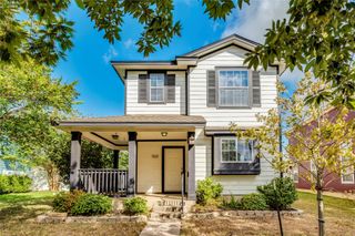 1521 Davis Mountain LOOP, Cedar Park, TX 78613