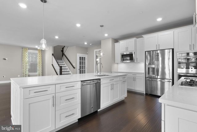 2719 ORCHARD ORIOLE WAY, Odenton, MD 21113