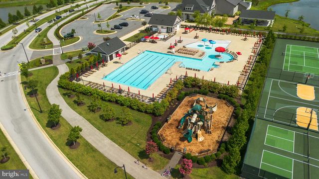 2719 ORCHARD ORIOLE WAY, Odenton, MD 21113