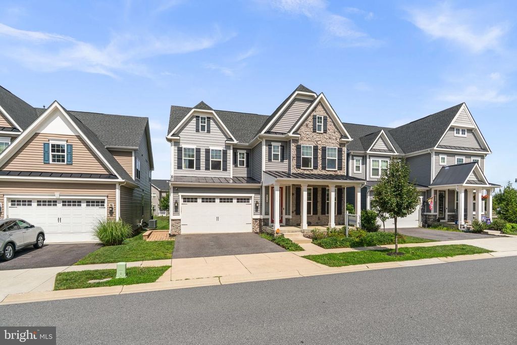 2719 ORCHARD ORIOLE WAY, Odenton, MD 21113