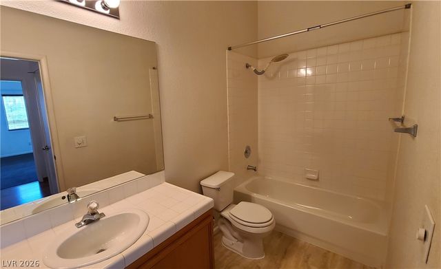 2110 Los Feliz Street 2014, Las Vegas, NV 89156