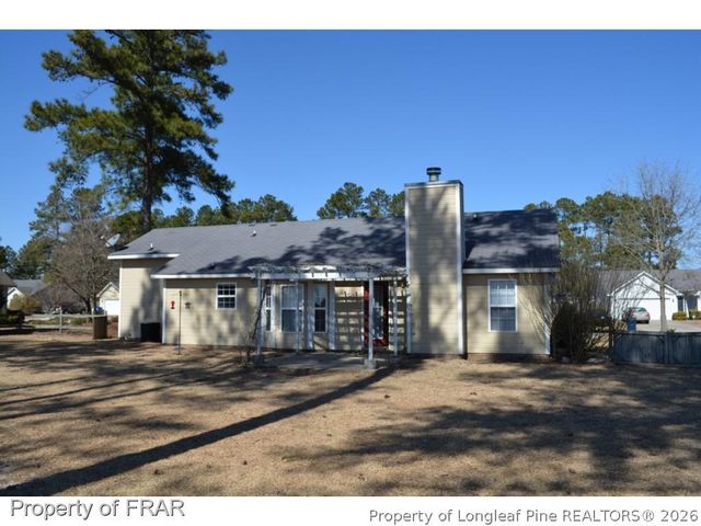 183 Independence Drive, Raeford, NC 28376