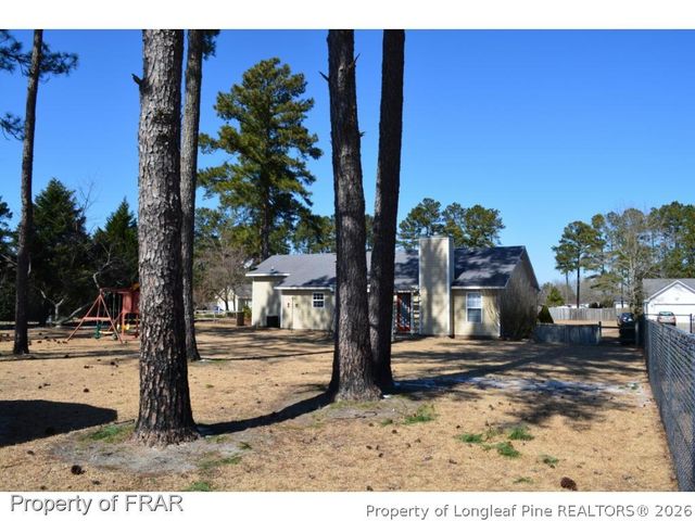 183 Independence Drive, Raeford, NC 28376