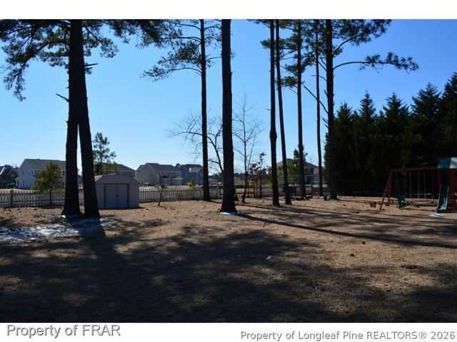 183 Independence Drive, Raeford, NC 28376