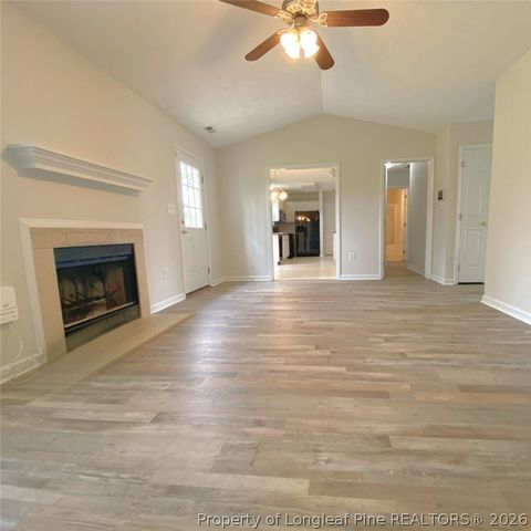 183 Independence Drive, Raeford, NC 28376