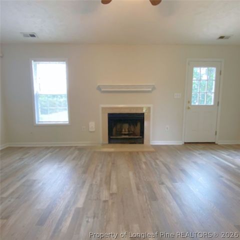 183 Independence Drive, Raeford, NC 28376