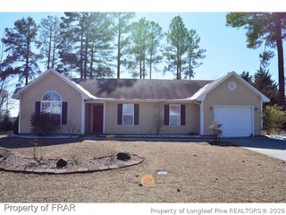 183 Independence Drive, Raeford, NC 28376