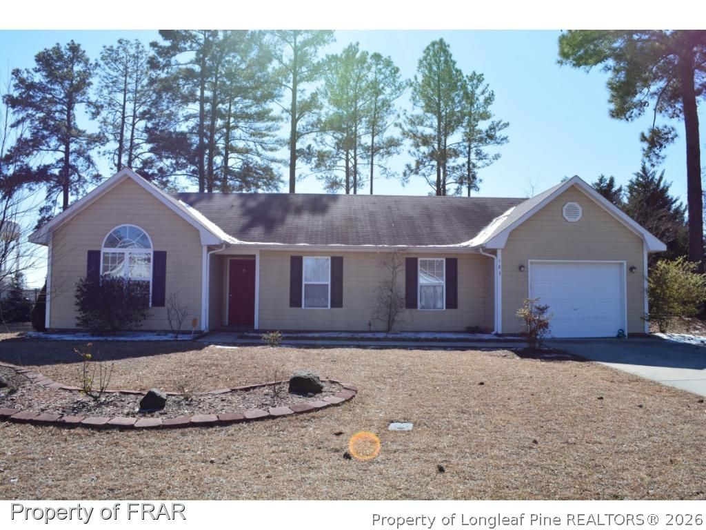 183 Independence Drive, Raeford, NC 28376