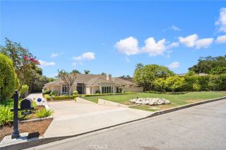 940 Singing Wood Drive, Arcadia, CA 91006