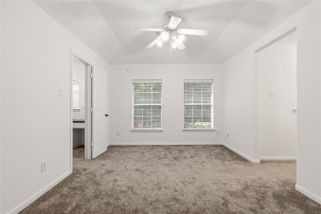 1810 Candle Light Court, Sugar Land, TX 77498