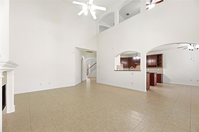 1810 Candle Light Court, Sugar Land, TX 77498