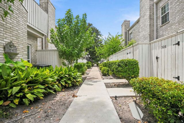 3800 Tanglewilde Street 108, Houston, TX 77063