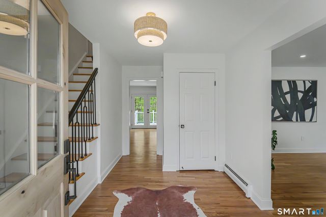 131 Fieldcrest Drive, Ridgefield, CT 06877