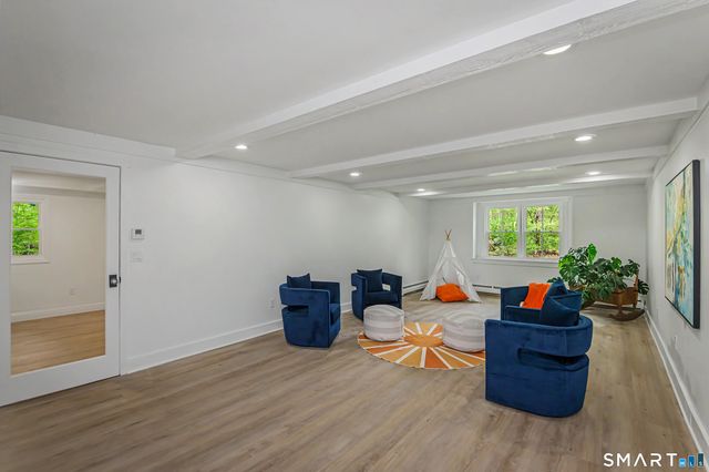 131 Fieldcrest Drive, Ridgefield, CT 06877