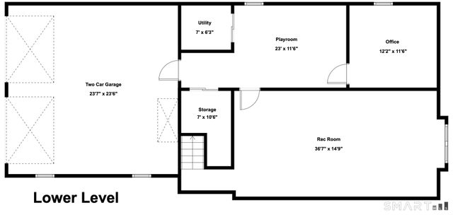 131 Fieldcrest Drive, Ridgefield, CT 06877