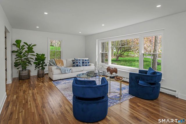 131 Fieldcrest Drive, Ridgefield, CT 06877