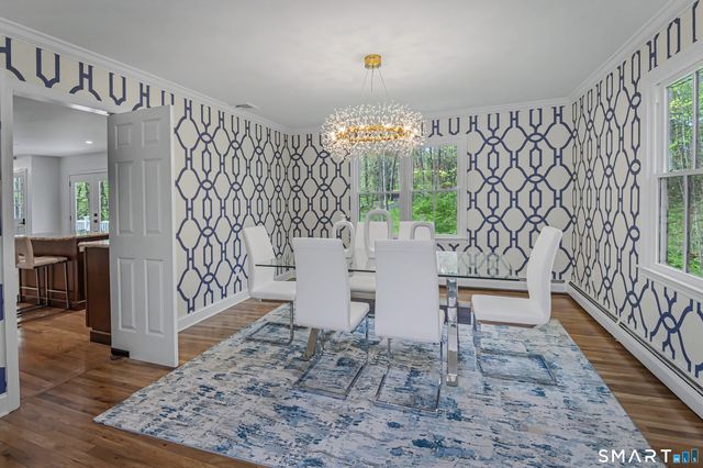 131 Fieldcrest Drive, Ridgefield, CT 06877