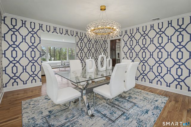 131 Fieldcrest Drive, Ridgefield, CT 06877