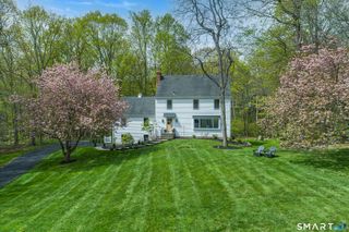 131 Fieldcrest Drive, Ridgefield, CT 06877