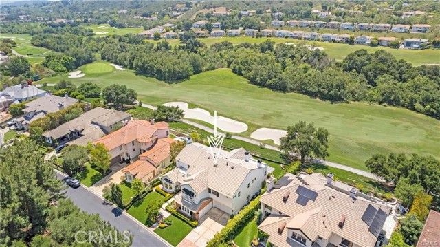 15 Canada Oaks, Laguna Hills, CA 92679