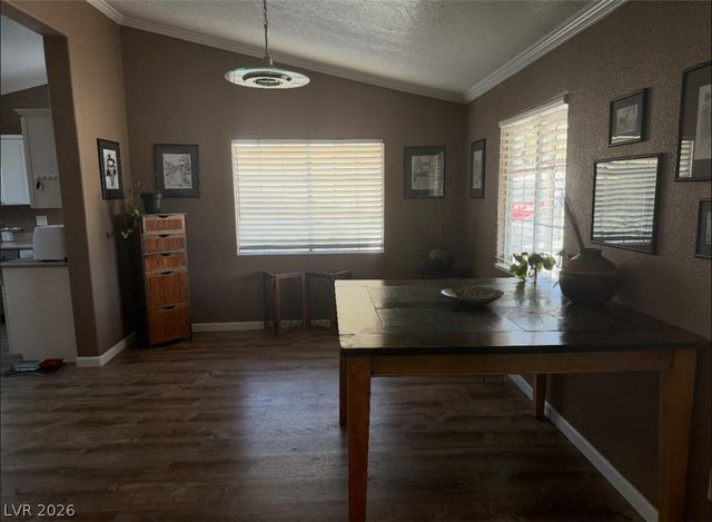 1270 Casey Road, Pahrump, NV 89048