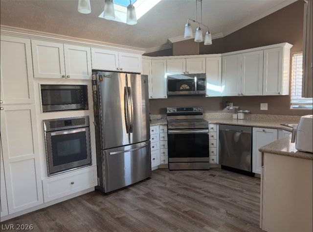 1270 Casey Road, Pahrump, NV 89048