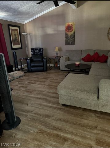 1270 Casey Road, Pahrump, NV 89048