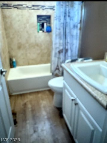1270 Casey Road, Pahrump, NV 89048